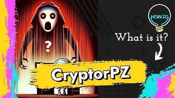 Trojan:MSIL/Cryptor!pz Malware Explained & Removal Guide