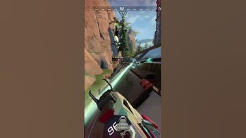When D.O.C. wants to clock out #apexlegends #apexcontroller #apex