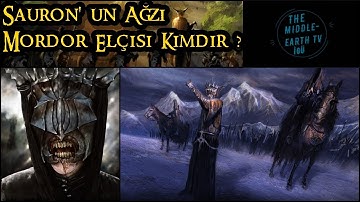 Sauron