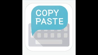 تطبيقات خرافية - تطبيق paste keyboard للآيفون والأندرويد والآيباد screenshot 4