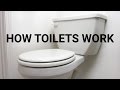 How Toilets Work