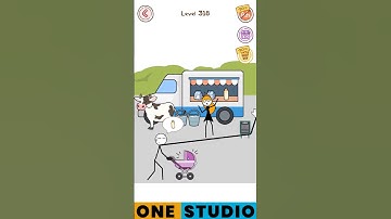 Thief Puzzle | Tricky Puzzle | Level 318 - 319