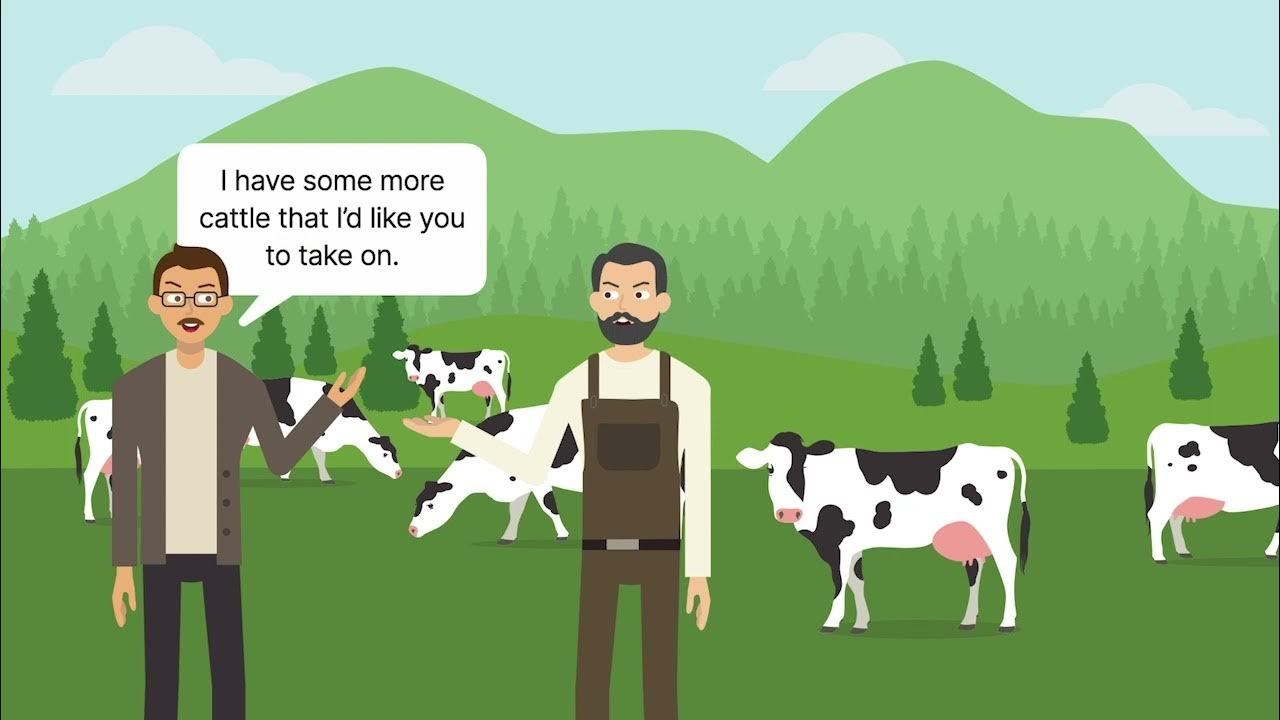 Border State Bank of Greenbush v. Bagley Livestock Exchange, Inc. Case