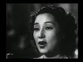 Farewell tango（1949）