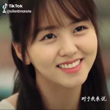 Kim So Hyun PLAY DATE (Let's Fight Ghost)