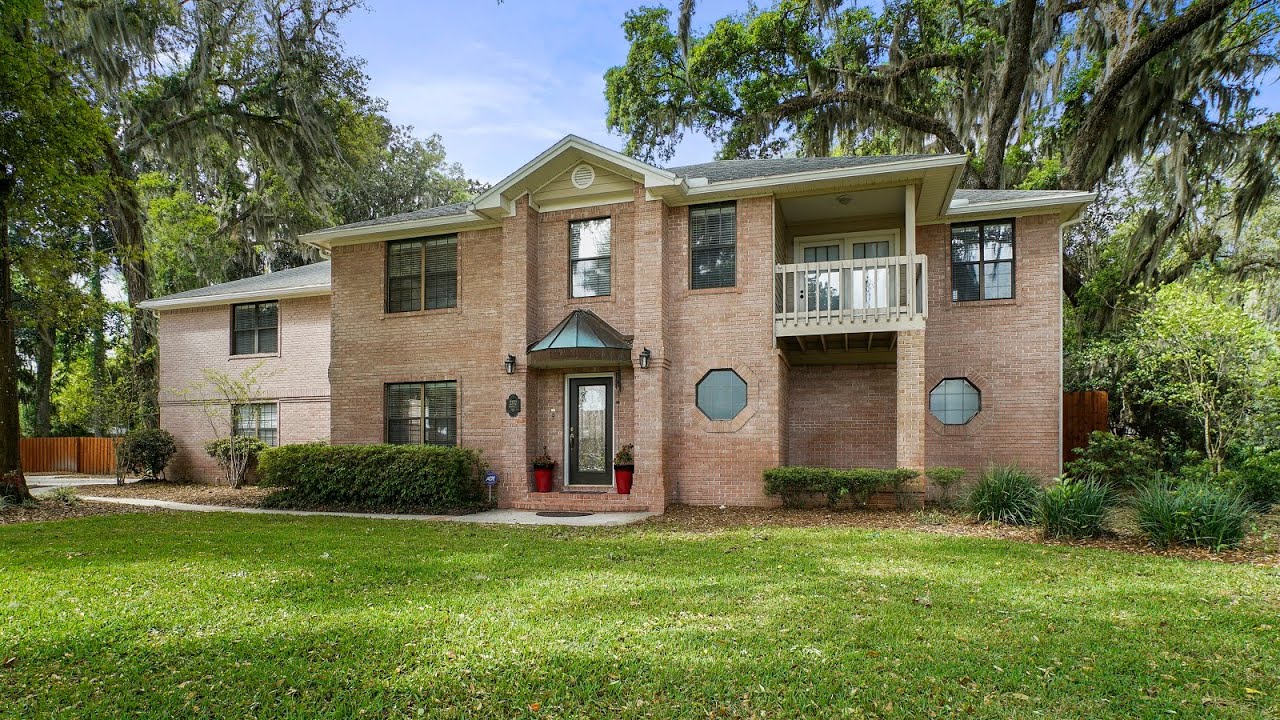 2372 Bridgette Way, FLEMING ISLAND, FL 32003 Homes for Sale in