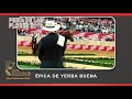 Epica de Yerba Buena Feria de las Flores&#39;19