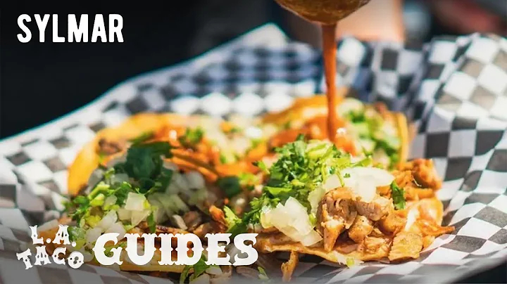 Best Tacos in Sylmar, Los Angeles | Neighborhood Project EP 2