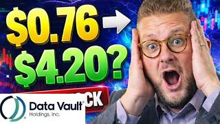 Datavault AI Is Back — But Is This a Real Opportunity or Just Hype?