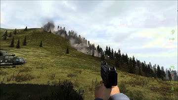 DayZ Blow Stuff Up