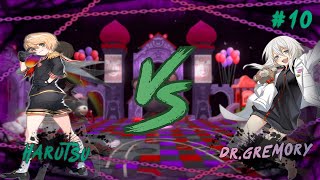 [Code:Closers] Chilling in Nightmare Bear Land