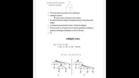 JABEN INDIA,SYSTEM SOFTWARE AND COMPILER DESIGN,MODULE-3
