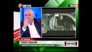 (T - ARŞİV) Derin Futbol 19 Kasım 2012 Tek Parça