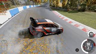 BeamNG.drive - RTX 4070 Benchmark MAXED OUT 1440p