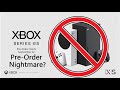 Xbox Series X/S Go Up for Pre-Order Nightmare: EVERY Site Crashed! Did YOU Get Your New Xbox
