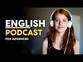 English Learning Podcast | English Podcast for Intermediate
