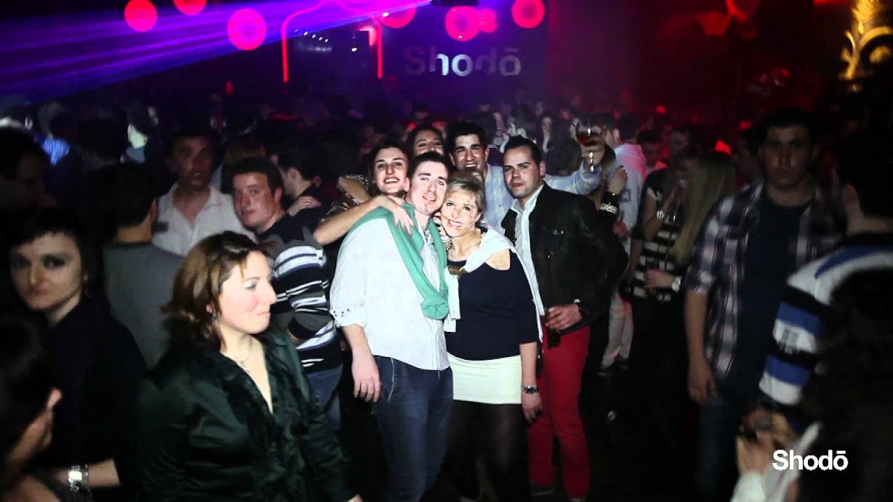 SHODO TOMELLOSO 2012