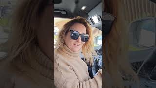 @fannykaforever peut conduire mais à la tombée de la nuit #humour #couple