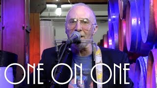 Cellar Sessions: Graham Parker May 7th, 2018 City Winery New York Full Session chords