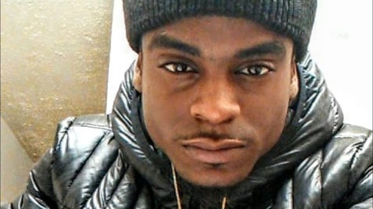 R.i.p Kankakee rapper No Hook - YouTube