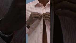 Mother of Pearl Buttons | Jermyn Street Edition | SS23