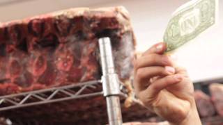 Ask Pat LaFrieda: Can I Dry Age At Home