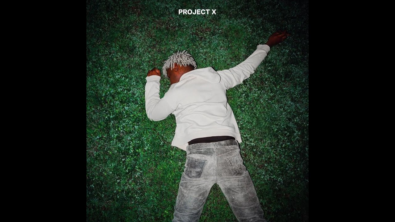 Ken Carson Type Beat - Osiris ( Prod.Jamesx X IndigoD3z)