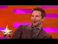 What Is Nando's? Bradley Cooper Finds Out - The Graham Norton Show