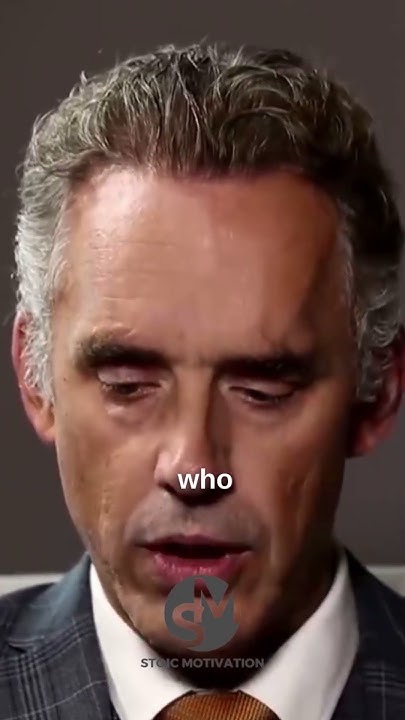 The Video Which Made Jordan Peterson Famous Clip that Made JORDAN PETERSON famous - YouTube