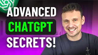 Advanced ChatGPT Tutorial: Prompt Engineering Secrets for 2024 by Darius Lukas 1,185 views 3 months ago 15 minutes