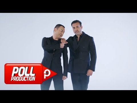 Kaan Yıldız & Serdar Ortaç - Adalet - (Official Video)