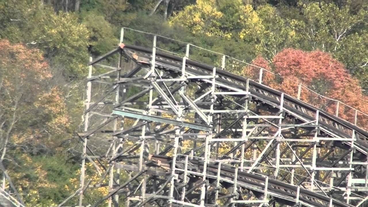 Son of Beast DESTRUCTION UPDATE #1