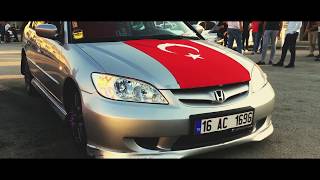 Honda Civic Vtec2 Air Suspansion Shot On Iphone 6S