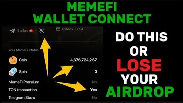 How to CONNECT Your MEMEFI to OKX (THE RIGHT WAY) | CONNECT TELEGRAM TO OKX | MEMEFI LATEST UPDATE