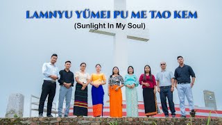 Download Lagu Lamnyu Yumeipu Me Tao kem.konyak Hymn No.408(Sunlight in my Soul) MP3 Download Lagu Lamnyu Yumeipu Me Tao kem.konyak Hymn No.408(Sunlight in my Soul) MP3