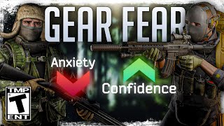 Overcoming Gear Fear & Solo Anxiety! - Escape From Tarkov