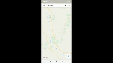 Ask and answer questions about a place on Anderoid : Google Maps