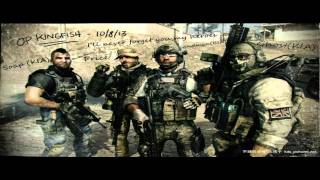 Call of Duty Modern Warfare 3 OST - 