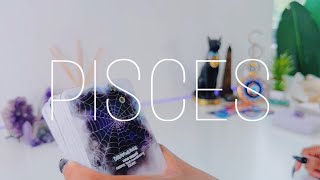 PISCES | They Want You More Than You THINK! - Pisces Tarot Reading