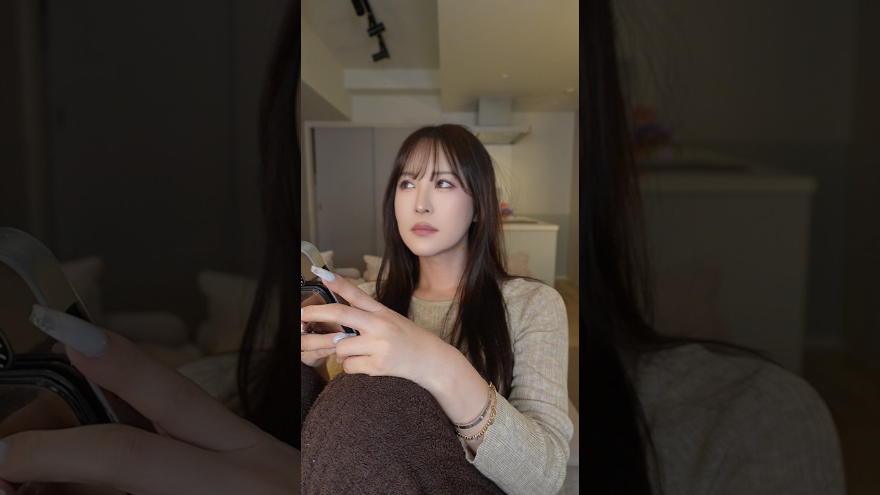 私はお前の暇つぶしじゃない。
