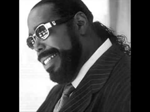 Barry White   Can't get enough of your love baby