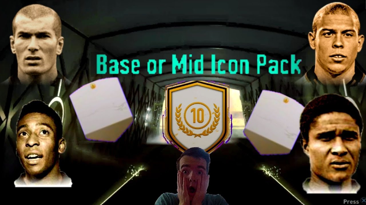 I opened my base or middel icon pack from icon swaps!!!!