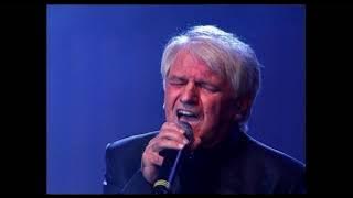 Kemo u Lisinskom (Kemal Monteno i prijatelji) - Vratio sam se živote