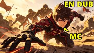 【EN DUB】The More I Die, the Stronger I Get: Reborn with the Immortality System! screenshot 4