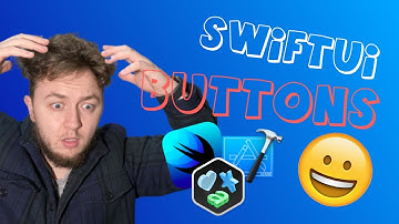 SwiftUI Tutorial - How to create Buttons With Images using Xcode 11