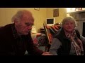21. Over to Dublin to see my parents