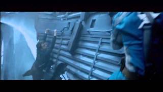 Captain America: The First Avenger TV Spot#14 "Honor"