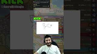 DOST PARTİSİ LİDERİ VE HEDİYESİ - EU5 CHAT MECLİSİ #eu5 #europauniversalis #kick  #gaming