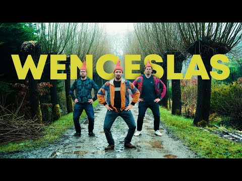 Gnome - Wenceslas (Official Video)