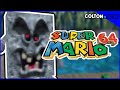HE'S STILL PULLING HIS COCK OUT | Super Mario 64 - Colton and Josh